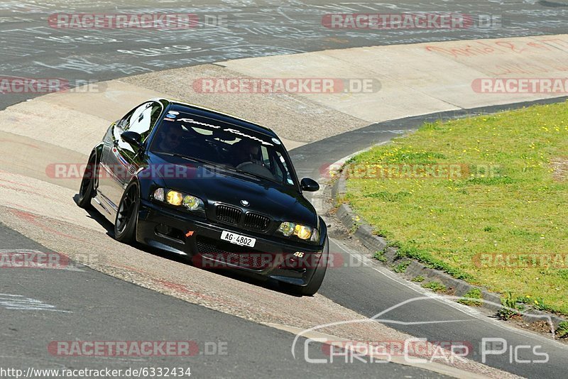 Bild #6332434 - Touristenfahrten Nürburgring Nordschleife (31.05.2019)