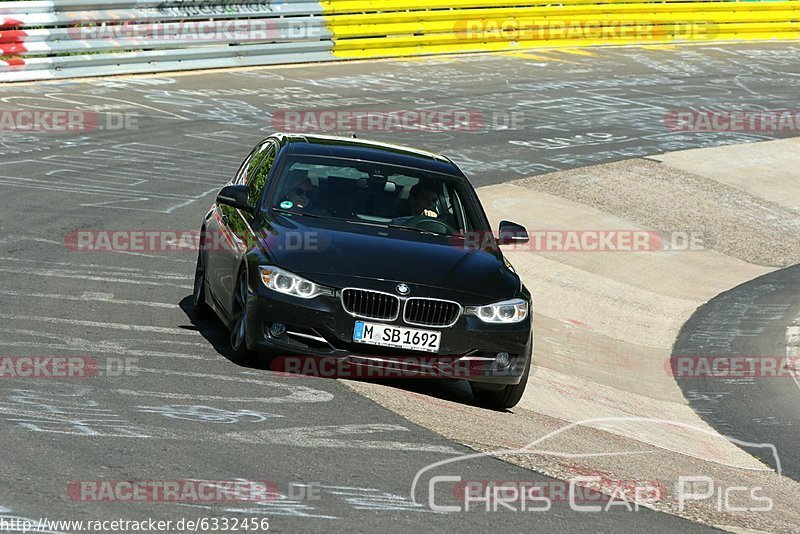 Bild #6332456 - Touristenfahrten Nürburgring Nordschleife (31.05.2019)