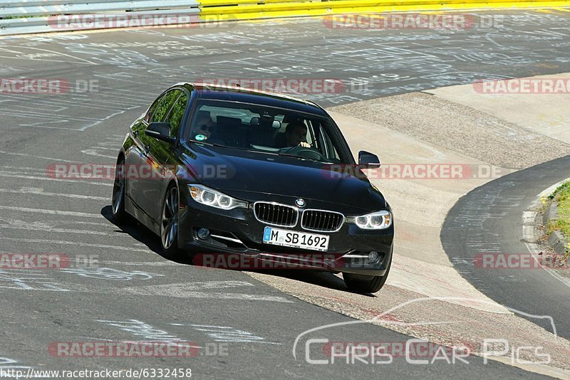 Bild #6332458 - Touristenfahrten Nürburgring Nordschleife (31.05.2019)