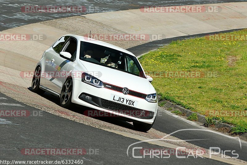 Bild #6332460 - Touristenfahrten Nürburgring Nordschleife (31.05.2019)