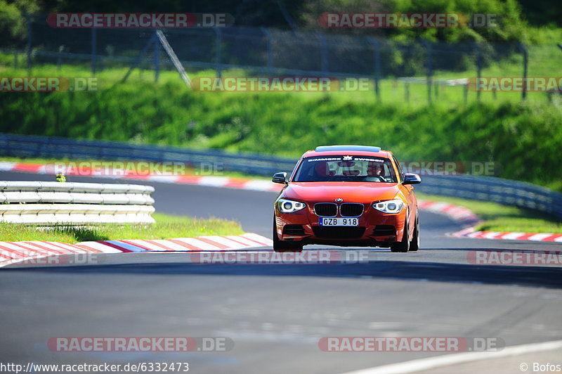 Bild #6332473 - Touristenfahrten Nürburgring Nordschleife (31.05.2019)