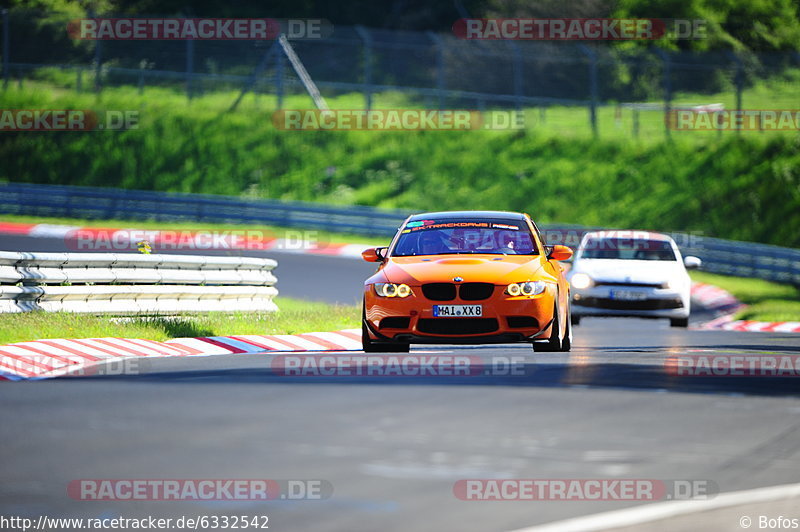 Bild #6332542 - Touristenfahrten Nürburgring Nordschleife (31.05.2019)