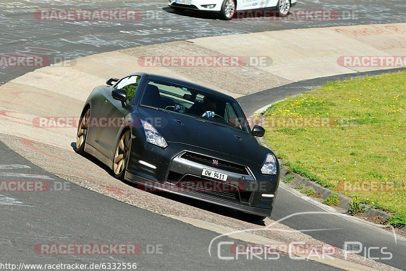 Bild #6332556 - Touristenfahrten Nürburgring Nordschleife (31.05.2019)