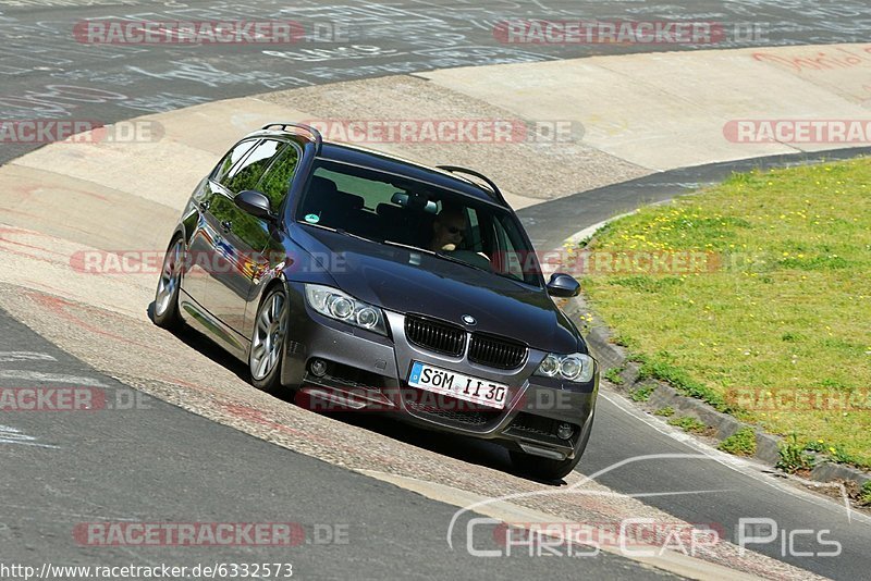 Bild #6332573 - Touristenfahrten Nürburgring Nordschleife (31.05.2019)