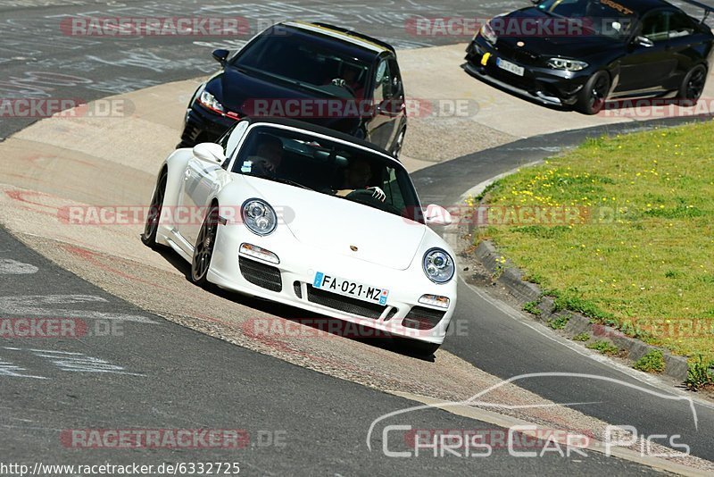 Bild #6332725 - Touristenfahrten Nürburgring Nordschleife (31.05.2019)