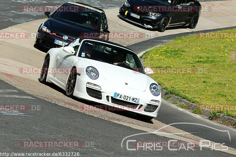 Bild #6332726 - Touristenfahrten Nürburgring Nordschleife (31.05.2019)