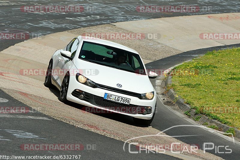 Bild #6332767 - Touristenfahrten Nürburgring Nordschleife (31.05.2019)