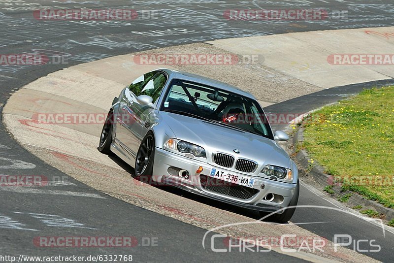 Bild #6332768 - Touristenfahrten Nürburgring Nordschleife (31.05.2019)