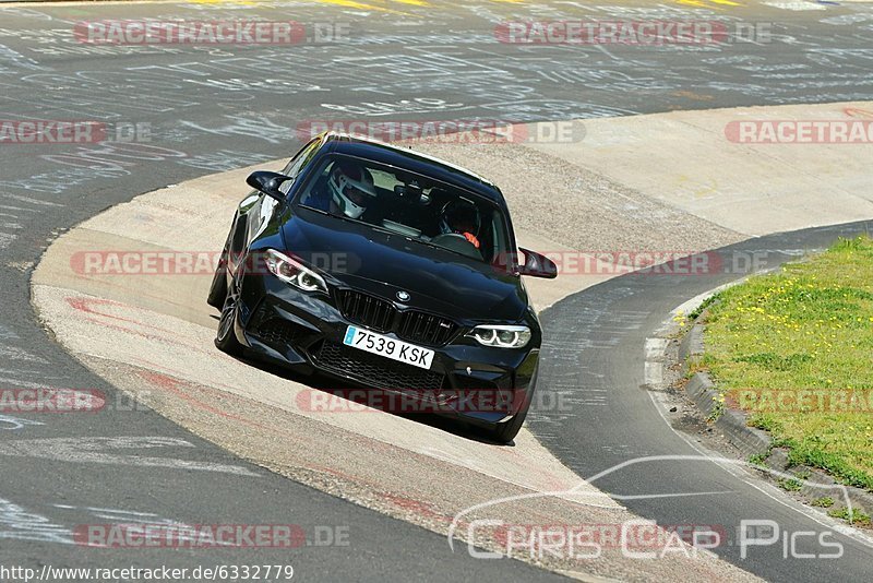 Bild #6332779 - Touristenfahrten Nürburgring Nordschleife (31.05.2019)