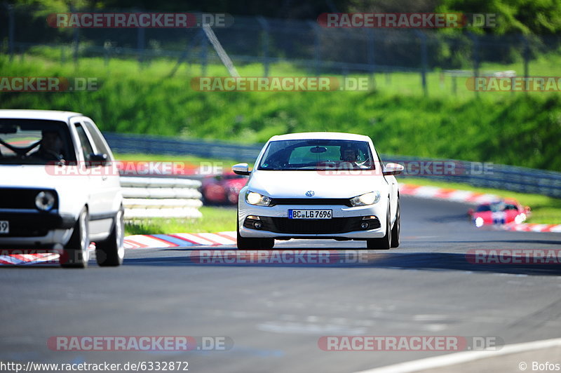 Bild #6332872 - Touristenfahrten Nürburgring Nordschleife (31.05.2019)