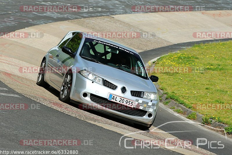 Bild #6332880 - Touristenfahrten Nürburgring Nordschleife (31.05.2019)