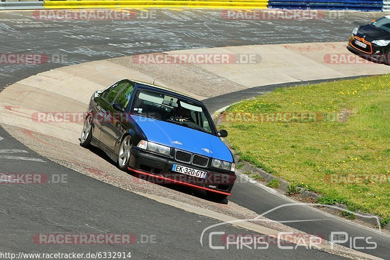 Bild #6332914 - Touristenfahrten Nürburgring Nordschleife (31.05.2019)