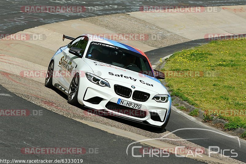 Bild #6333019 - Touristenfahrten Nürburgring Nordschleife (31.05.2019)