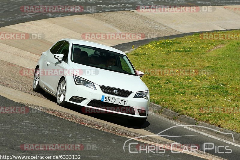 Bild #6333132 - Touristenfahrten Nürburgring Nordschleife (31.05.2019)