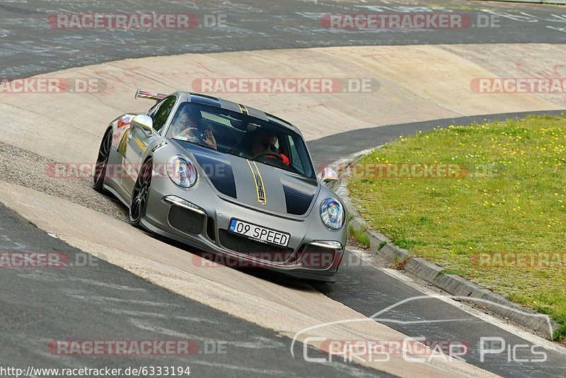 Bild #6333194 - Touristenfahrten Nürburgring Nordschleife (31.05.2019)