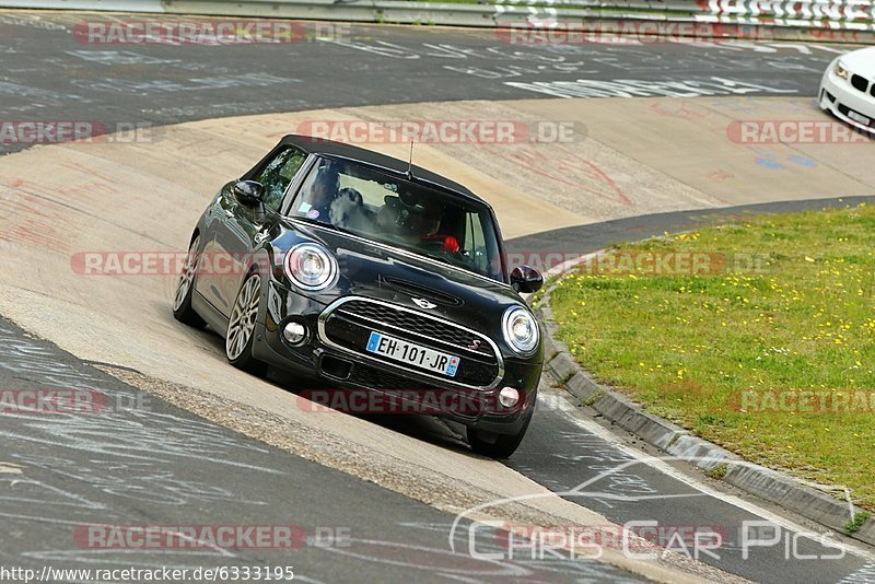 Bild #6333195 - Touristenfahrten Nürburgring Nordschleife (31.05.2019)