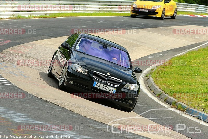 Bild #6333246 - Touristenfahrten Nürburgring Nordschleife (31.05.2019)