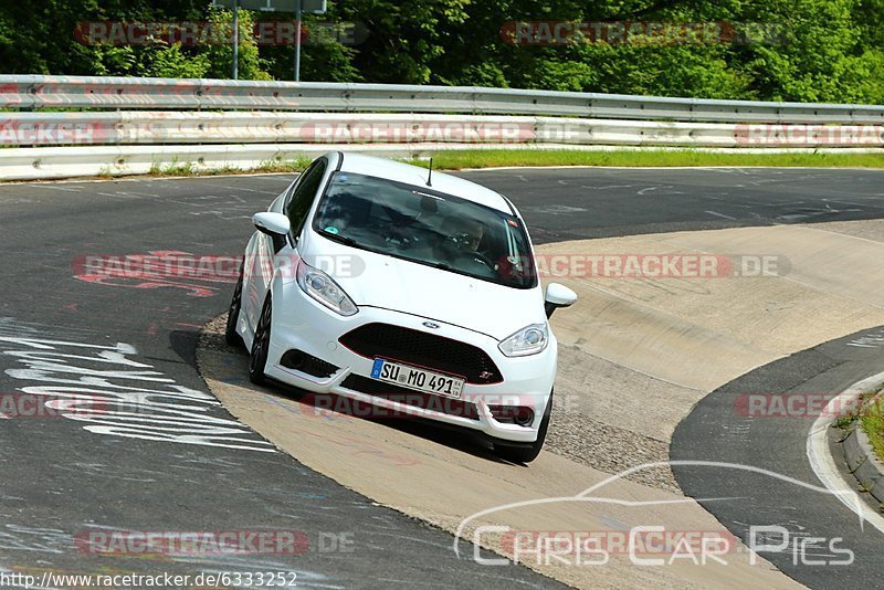 Bild #6333252 - Touristenfahrten Nürburgring Nordschleife (31.05.2019)