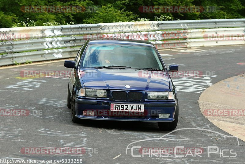 Bild #6333258 - Touristenfahrten Nürburgring Nordschleife (31.05.2019)