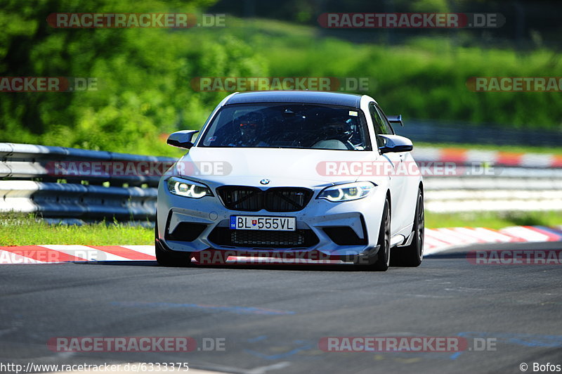 Bild #6333375 - Touristenfahrten Nürburgring Nordschleife (31.05.2019)