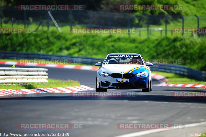 Bild #6333389 - Touristenfahrten Nürburgring Nordschleife (31.05.2019)