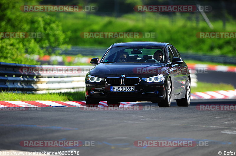 Bild #6333578 - Touristenfahrten Nürburgring Nordschleife (31.05.2019)