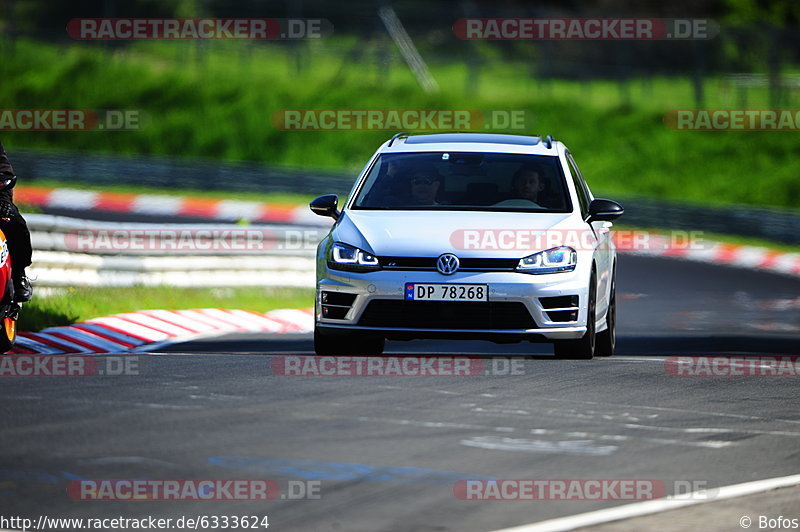 Bild #6333624 - Touristenfahrten Nürburgring Nordschleife (31.05.2019)