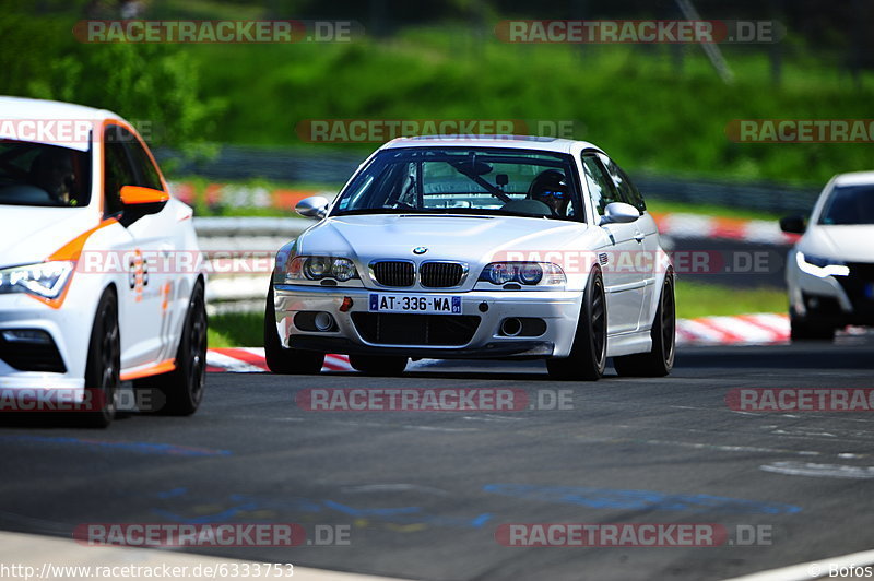 Bild #6333753 - Touristenfahrten Nürburgring Nordschleife (31.05.2019)