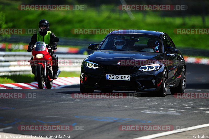 Bild #6333763 - Touristenfahrten Nürburgring Nordschleife (31.05.2019)