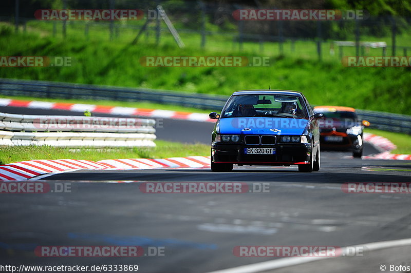 Bild #6333869 - Touristenfahrten Nürburgring Nordschleife (31.05.2019)