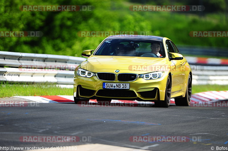 Bild #6333880 - Touristenfahrten Nürburgring Nordschleife (31.05.2019)