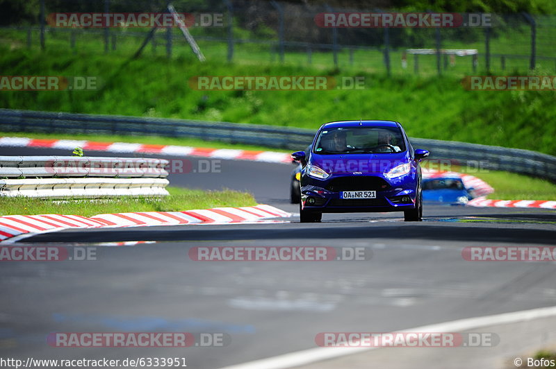 Bild #6333951 - Touristenfahrten Nürburgring Nordschleife (31.05.2019)