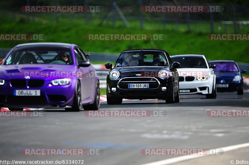 Bild #6334072 - Touristenfahrten Nürburgring Nordschleife (31.05.2019)