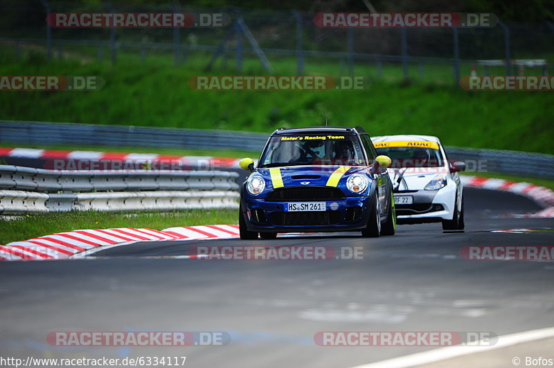 Bild #6334117 - Touristenfahrten Nürburgring Nordschleife (31.05.2019)