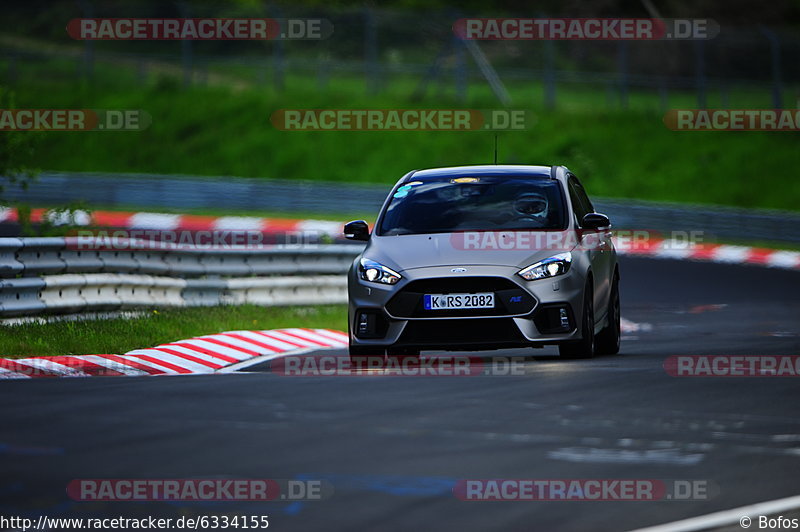 Bild #6334155 - Touristenfahrten Nürburgring Nordschleife (31.05.2019)