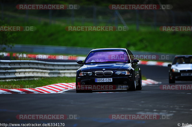 Bild #6334170 - Touristenfahrten Nürburgring Nordschleife (31.05.2019)