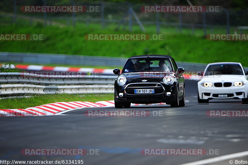 Bild #6334195 - Touristenfahrten Nürburgring Nordschleife (31.05.2019)