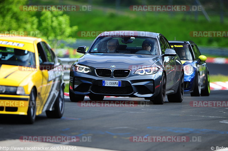 Bild #6334295 - Touristenfahrten Nürburgring Nordschleife (31.05.2019)