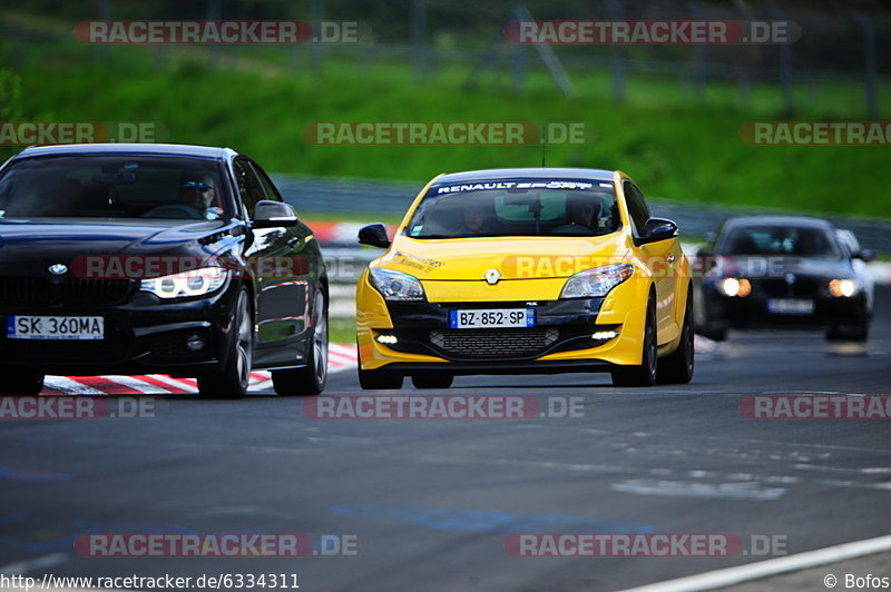 Bild #6334311 - Touristenfahrten Nürburgring Nordschleife (31.05.2019)