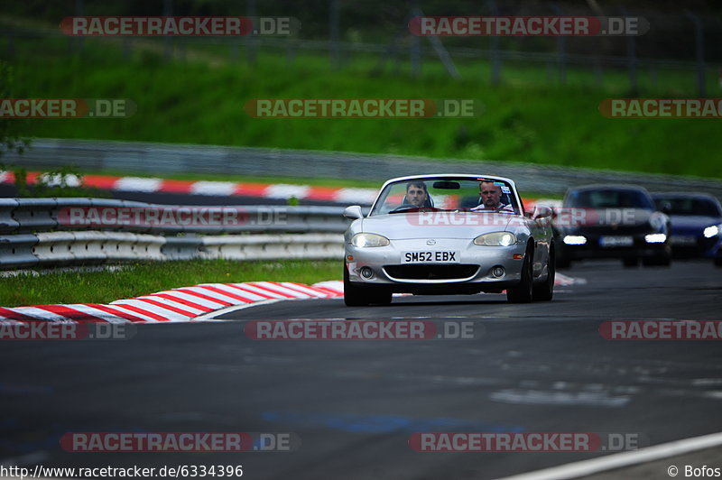 Bild #6334396 - Touristenfahrten Nürburgring Nordschleife (31.05.2019)