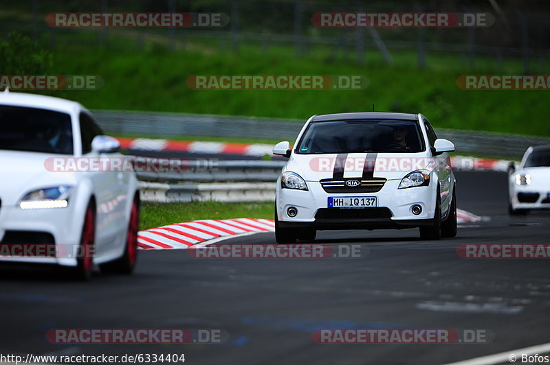 Bild #6334404 - Touristenfahrten Nürburgring Nordschleife (31.05.2019)