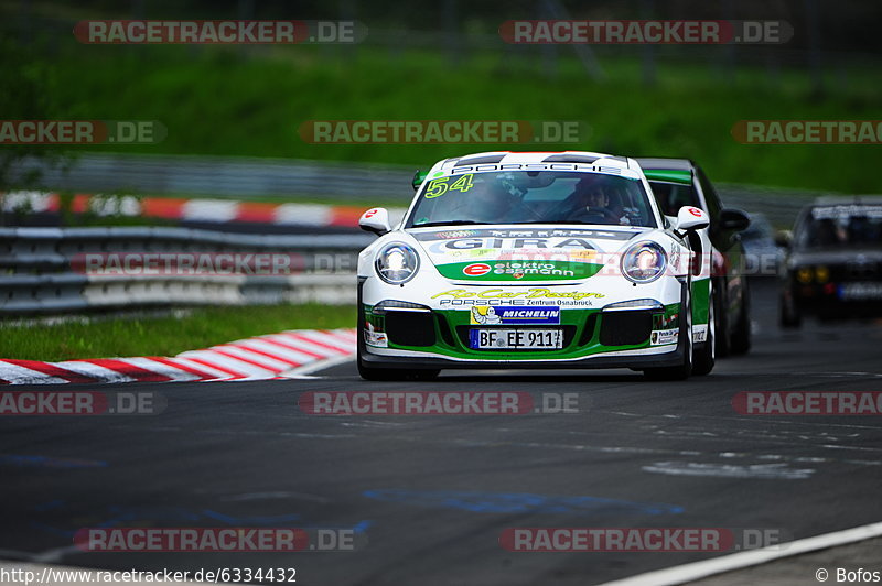 Bild #6334432 - Touristenfahrten Nürburgring Nordschleife (31.05.2019)