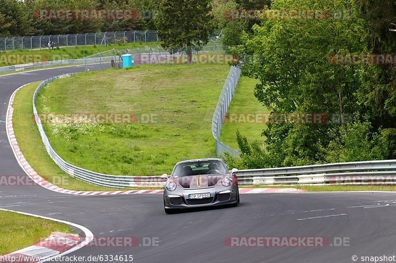 Bild #6334615 - Touristenfahrten Nürburgring Nordschleife (31.05.2019)