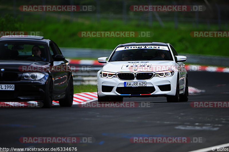 Bild #6334676 - Touristenfahrten Nürburgring Nordschleife (31.05.2019)