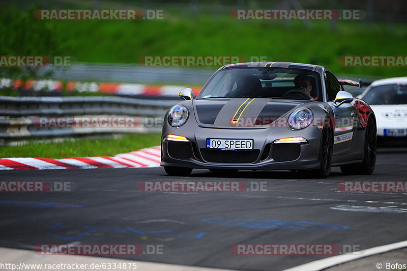 Bild #6334875 - Touristenfahrten Nürburgring Nordschleife (31.05.2019)