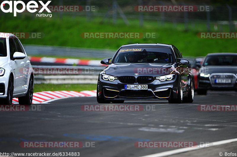 Bild #6334883 - Touristenfahrten Nürburgring Nordschleife (31.05.2019)