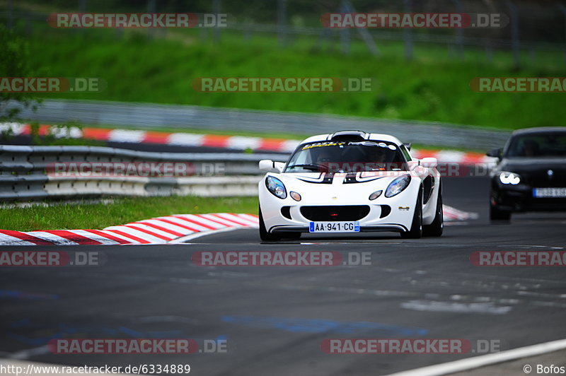 Bild #6334889 - Touristenfahrten Nürburgring Nordschleife (31.05.2019)