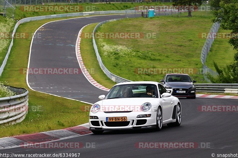 Bild #6334967 - Touristenfahrten Nürburgring Nordschleife (31.05.2019)