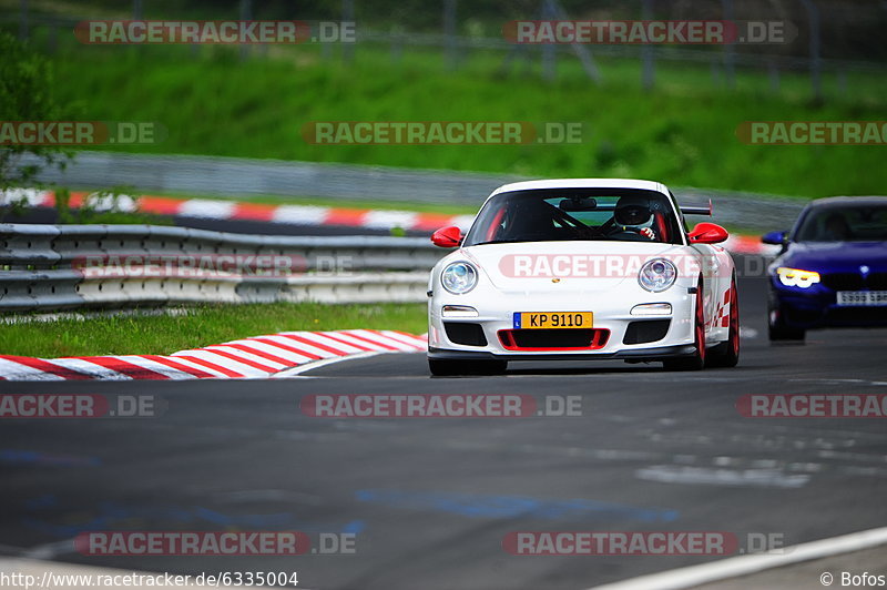 Bild #6335004 - Touristenfahrten Nürburgring Nordschleife (31.05.2019)