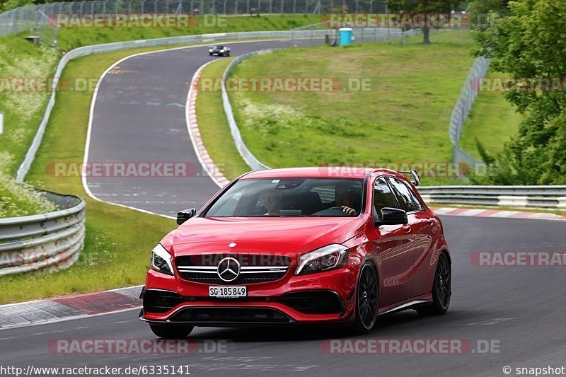 Bild #6335141 - Touristenfahrten Nürburgring Nordschleife (31.05.2019)